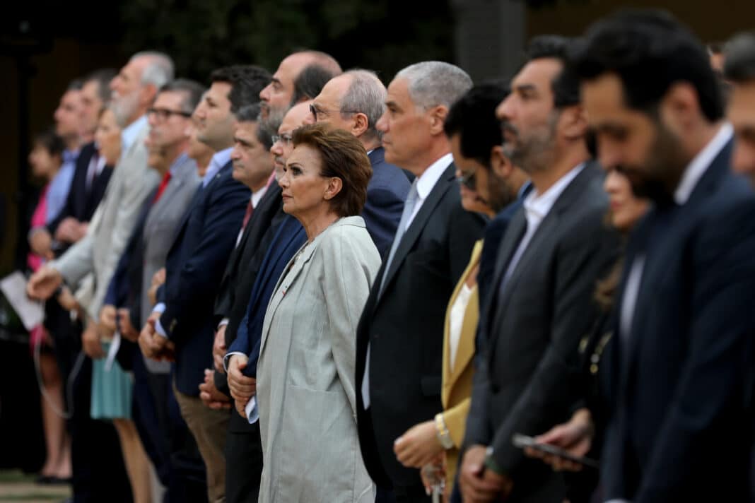 L’Union européenne récompense des journalistes égyptiens, libanais et syriens, lauréats de l’édition 2023 du Prix Samir Kassir