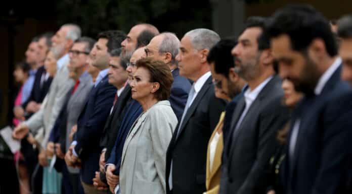 L’Union européenne récompense des journalistes égyptiens, libanais et syriens, lauréats de l’édition 2023 du Prix Samir Kassir