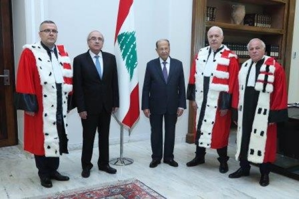 Le plan du juge Elias, un plan pour les banques contre les déposants