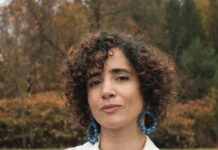 Bard College Receives $2,000,000 from the Mellon Foundation to Support the Work of Artist Tania El Khoury