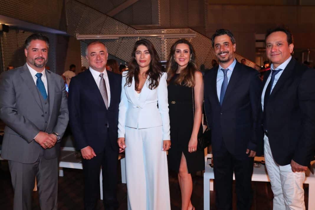 APEX Holding launches a new real-estate project in Massa Italy in collaboration with Property Legacy Levant