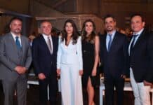 Apex Holding lance un nouveau projet immobilier à Massa Italie en collaboration avec Passport Legacy Levant