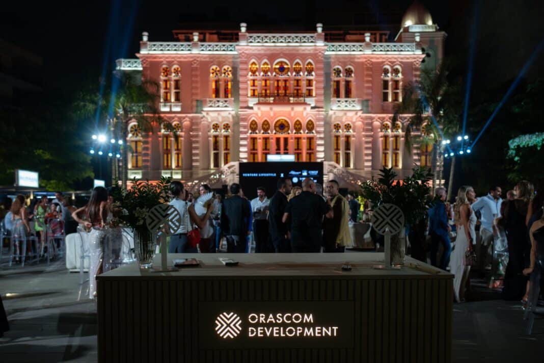 Orascom Development présente les opportunités d’investissements à Al Gouna et O West en Égypte et Andermatt en Suisse