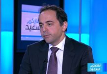 Wassim Mansouri : Excédent budgétaire et défis structurels de l’économie libanaise