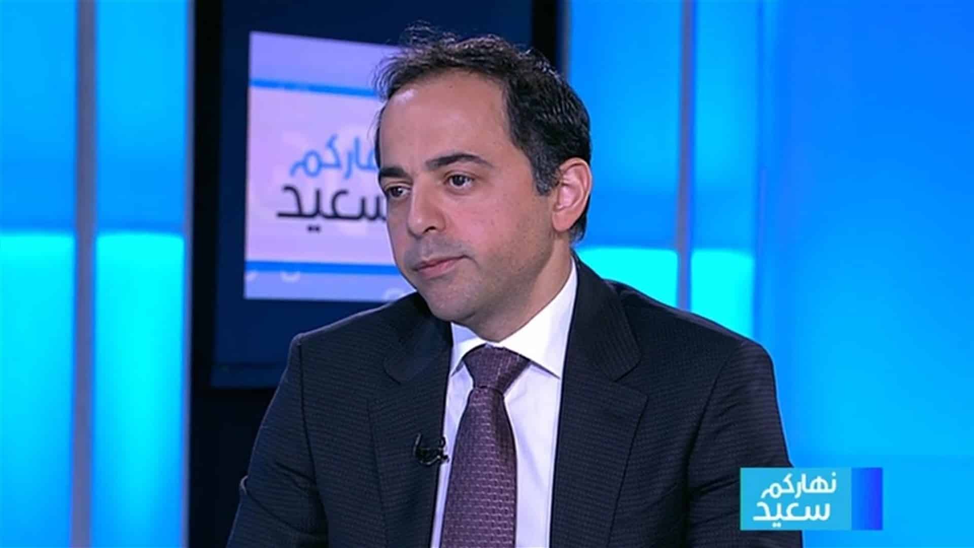 Wassim Mansouri : Excédent budgétaire et défis structurels de l’économie libanaise