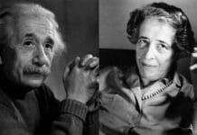 Lettre adressée par Albert EINSTEIN et Hannah ARENDT au New-York Times (02/12/1948) Lettre adressée par Albert EINSTEIN et Hannah ARENDT au New-York Times (02/12/1948)