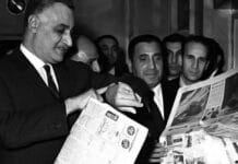 Mohamed Hassanein Heikal, incorruptible, un casse-tête pour le Mossad Mohamed Hassanein Heikal, incorruptible, un casse-tête pour le Mossad