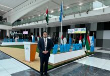 INVESTMENT DEVELOPMENT AUTHORITY OF LEBANON PARTAKES IN “WORLD INVESTMENT FORUM" IN DUBAI