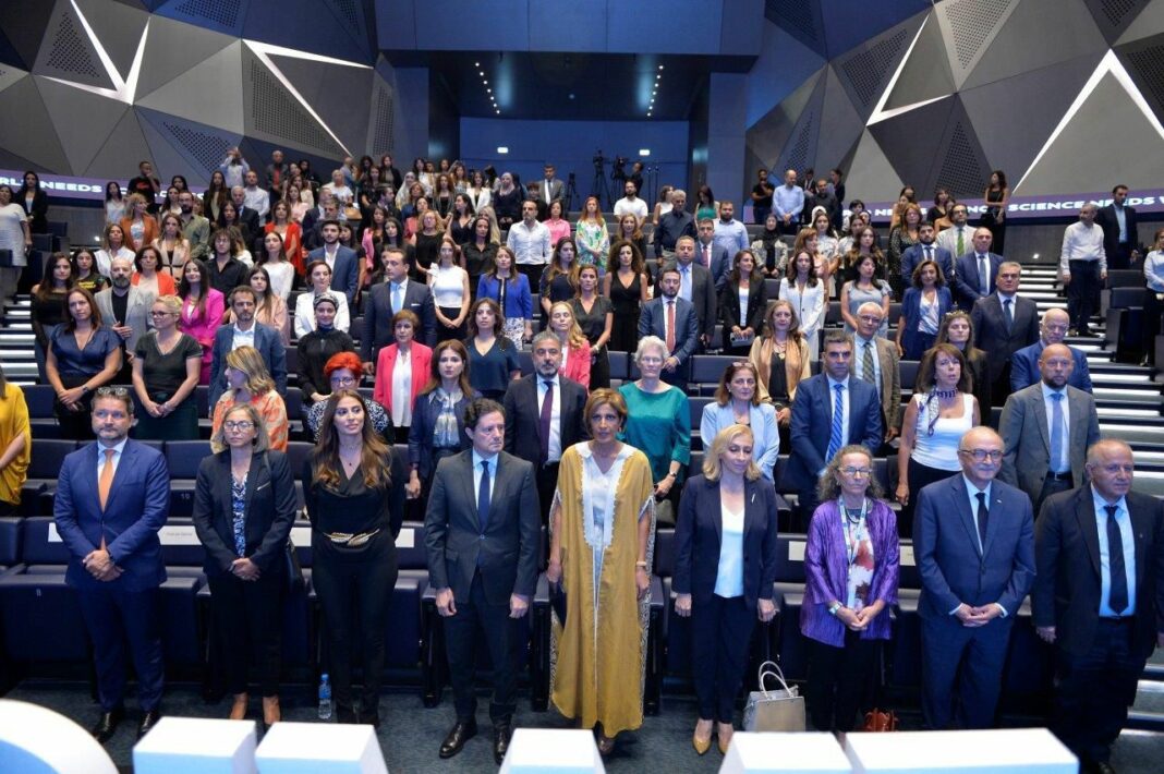 Le programme L’Oréal – UNESCO « Pour les Femmes et la Science » célèbre une décennie de soutien aux femmes scientifiques pionnières et honore six chercheuses de la région du Levant 