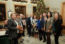 Banque BEMO offers Cedar Trees to Lebanese abroad