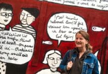 Lena Merhej : Contre la chape de plomb, un pied de nez à la bienpensance