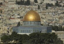 Free Mt Olives Jerusalem