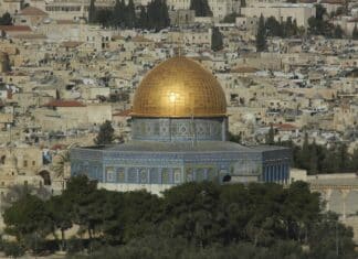 Arafat, Mister Palestine for ever 2/2 Free Mt Olives Jerusalem