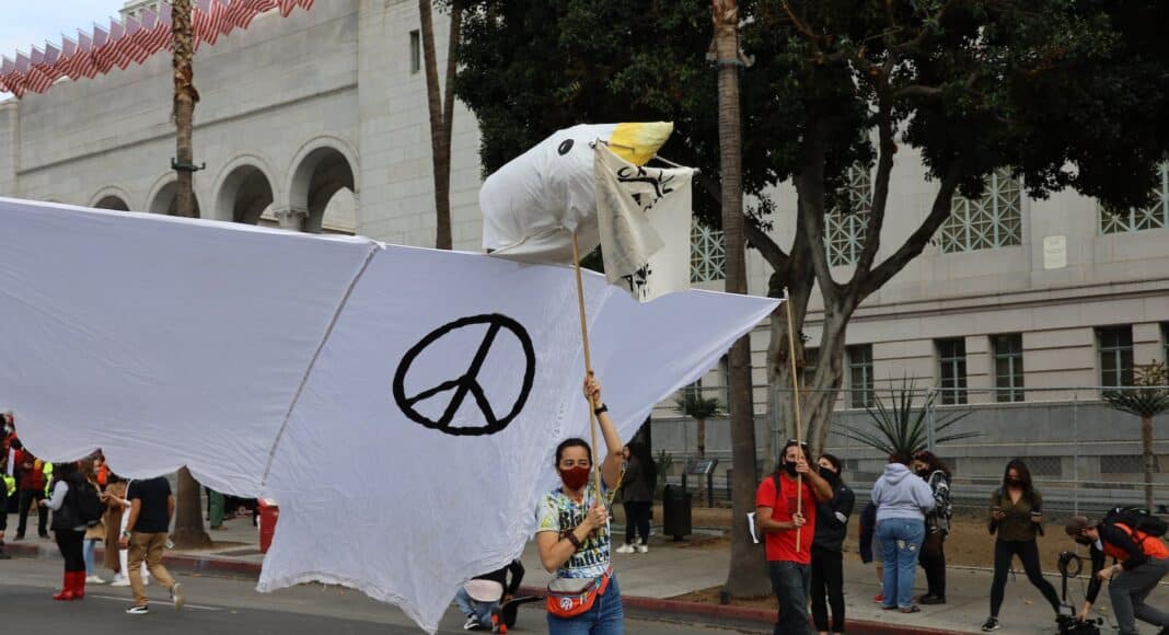 city road man people