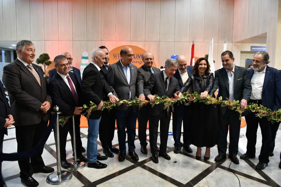 Whisky Live Beirut kicks off its sixth edition