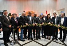 Whisky Live Beirut kicks off its sixth edition