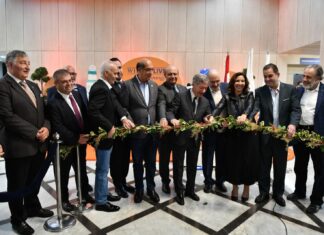 Whisky Live Beirut kicks off its sixth edition