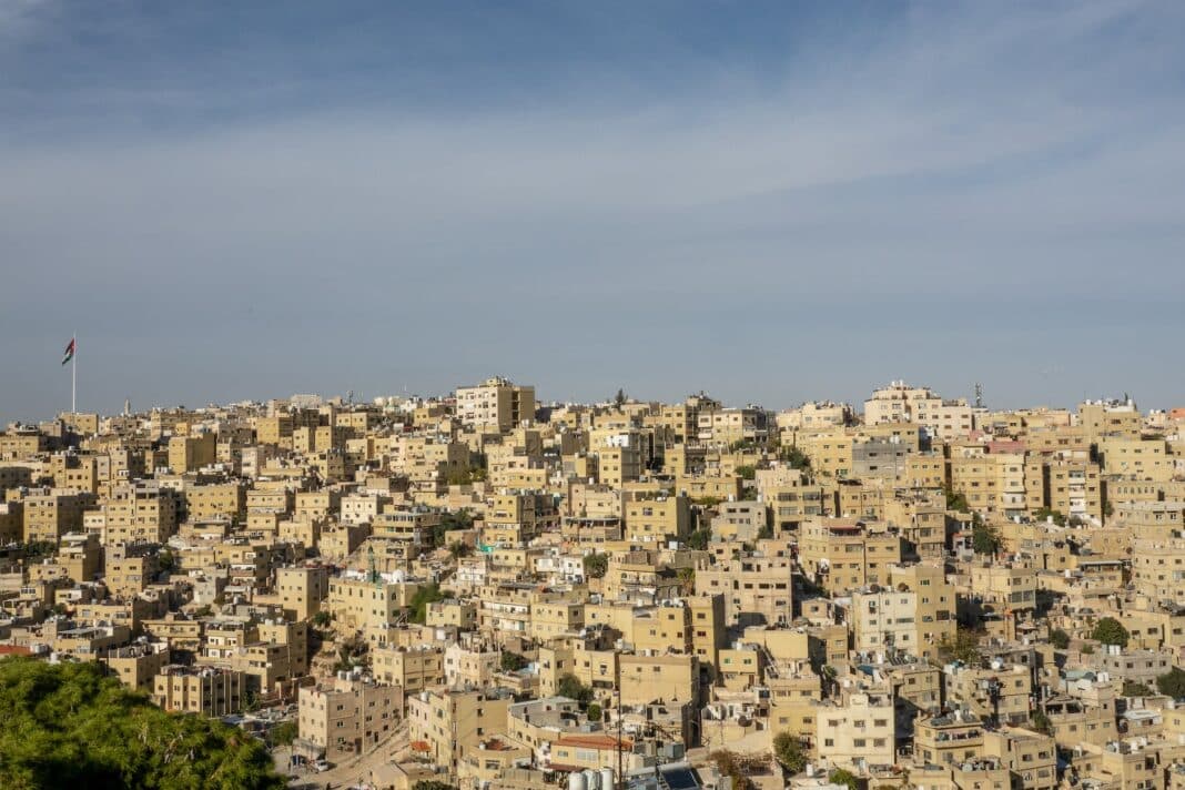 city in palestine