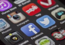 Facebook a 20 ans : Est-ce devenu démodé ? facebook application icon