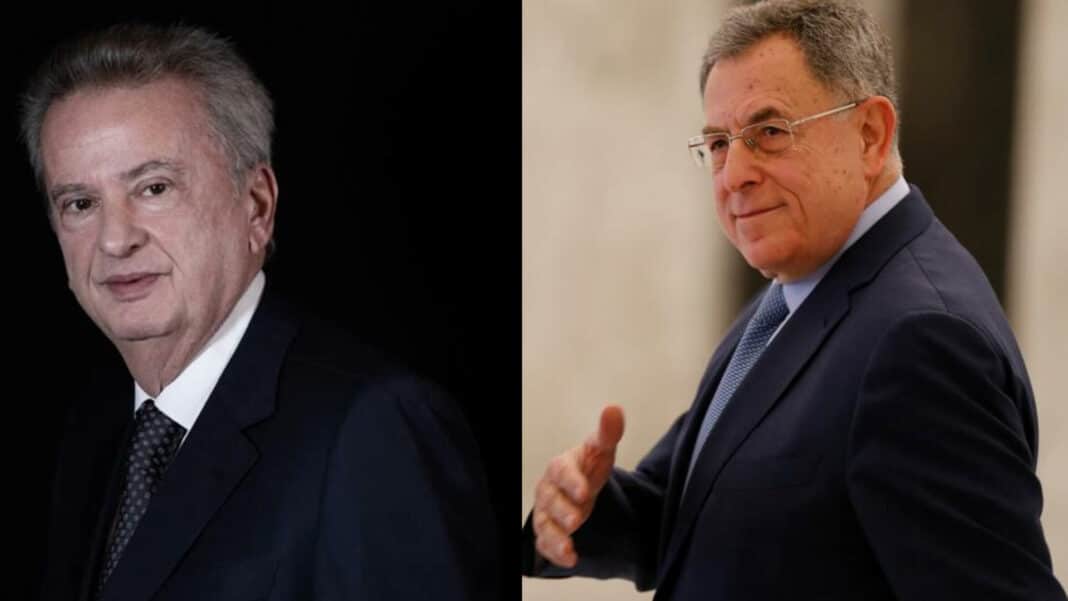 Liban – États-Unis Softwar 3/5 : La criminalisation du Hezbollah