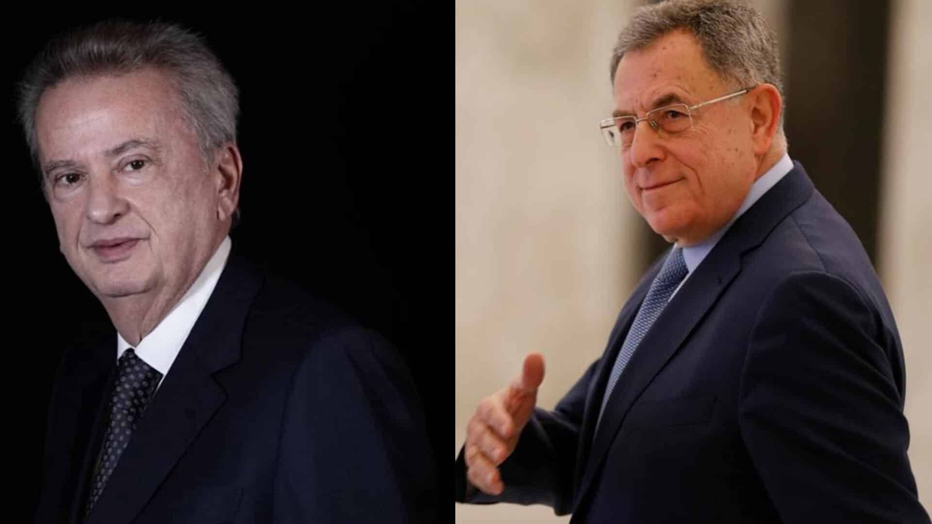 Liban – États-Unis Softwar 3/5 : La criminalisation du Hezbollah