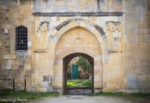 Liban/Patrimoine: Les joyaux cachés de Baadaran