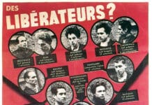 L'Affiche Rouge et Missak Manouchian: Un Hommage au Panthéon