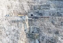 Les militaires israéliens confondent les tunnels du barrage de Janneh avec des tunnels du Hezbollah