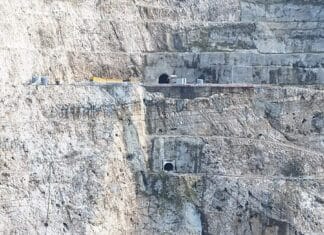 Les militaires israéliens confondent les tunnels du barrage de Janneh avec des tunnels du Hezbollah
