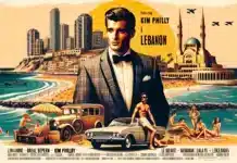 Liban/Histoire: Kim Philby, Un Espion au Liban