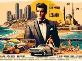 Liban/Histoire: Kim Philby, Un Espion au Liban Liban/Histoire: Kim Philby, Un Espion au Liban