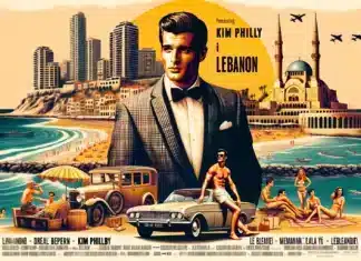 Liban/Histoire: Kim Philby, Un Espion au Liban