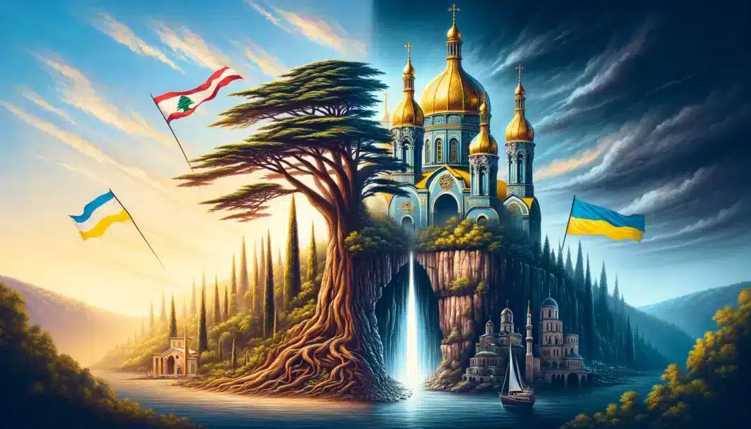 Impacts Croisés: Comment la Guerre en Ukraine Affecte le Liban