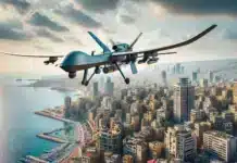 Les Récentes Réussites du Hezbollah Contre les Drones Israéliens dans l'Espace Aérien Libanais