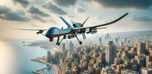 Les Récentes Réussites du Hezbollah Contre les Drones Israéliens dans l'Espace Aérien Libanais
