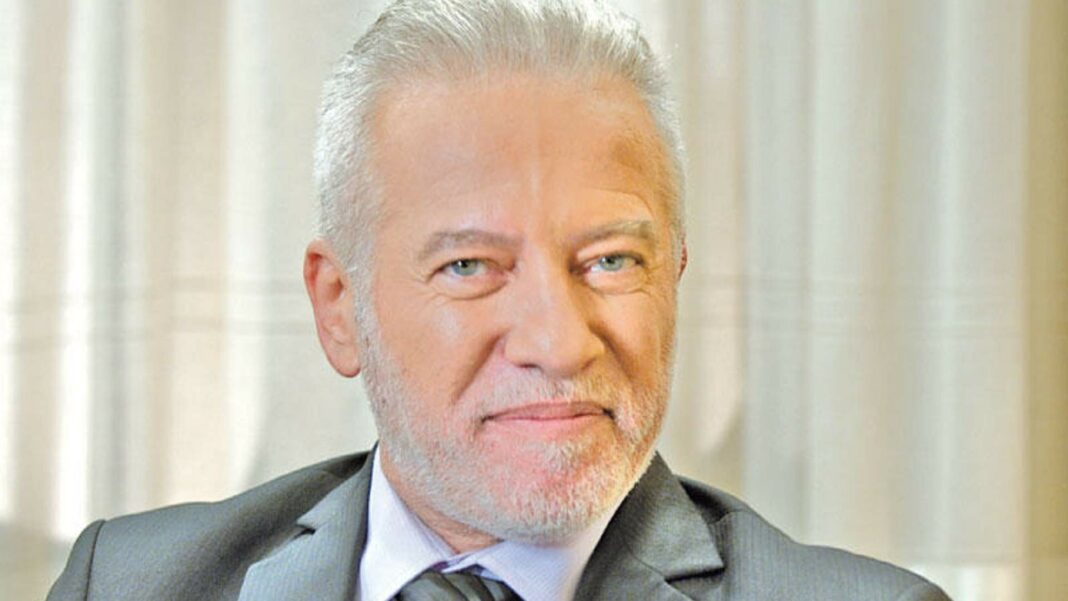 Hommage à Fadi Ibrahim: Un pilier du cinéma libanais s&rsquo;en est allé