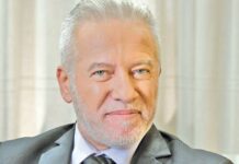 Hommage à Fadi Ibrahim: Un pilier du cinéma libanais s'en est allé