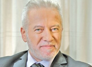 Hommage à Fadi Ibrahim: Un pilier du cinéma libanais s’en est allé