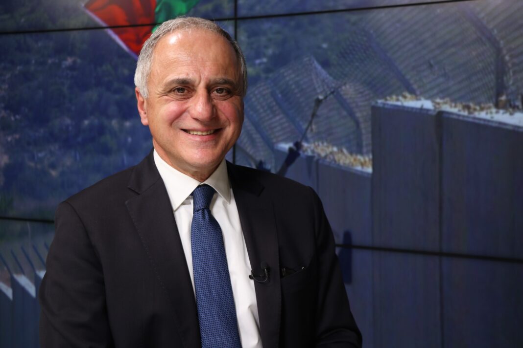 Abou Nader surveillera le projet de loi de la Commission de l'Administration et de la Justice afin qu'il n'y ait aucune légalisation du pillage des actifs publics