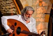 Marcel Khalife et la renaissance de la chanson engagée au Moyen-Orient