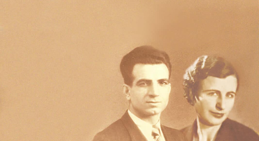 De Beyrouth à Paris : Le parcours révolutionnaire de Missak Manouchian qui entre au Panthéon