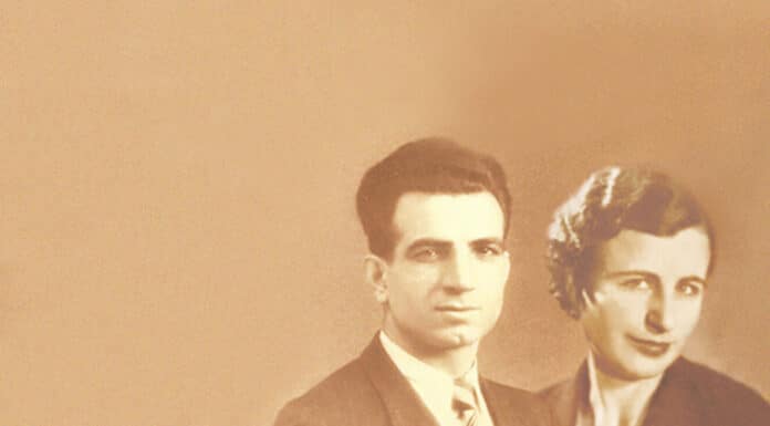 De Beyrouth à Paris : Le parcours révolutionnaire de Missak Manouchian qui entre au Panthéon