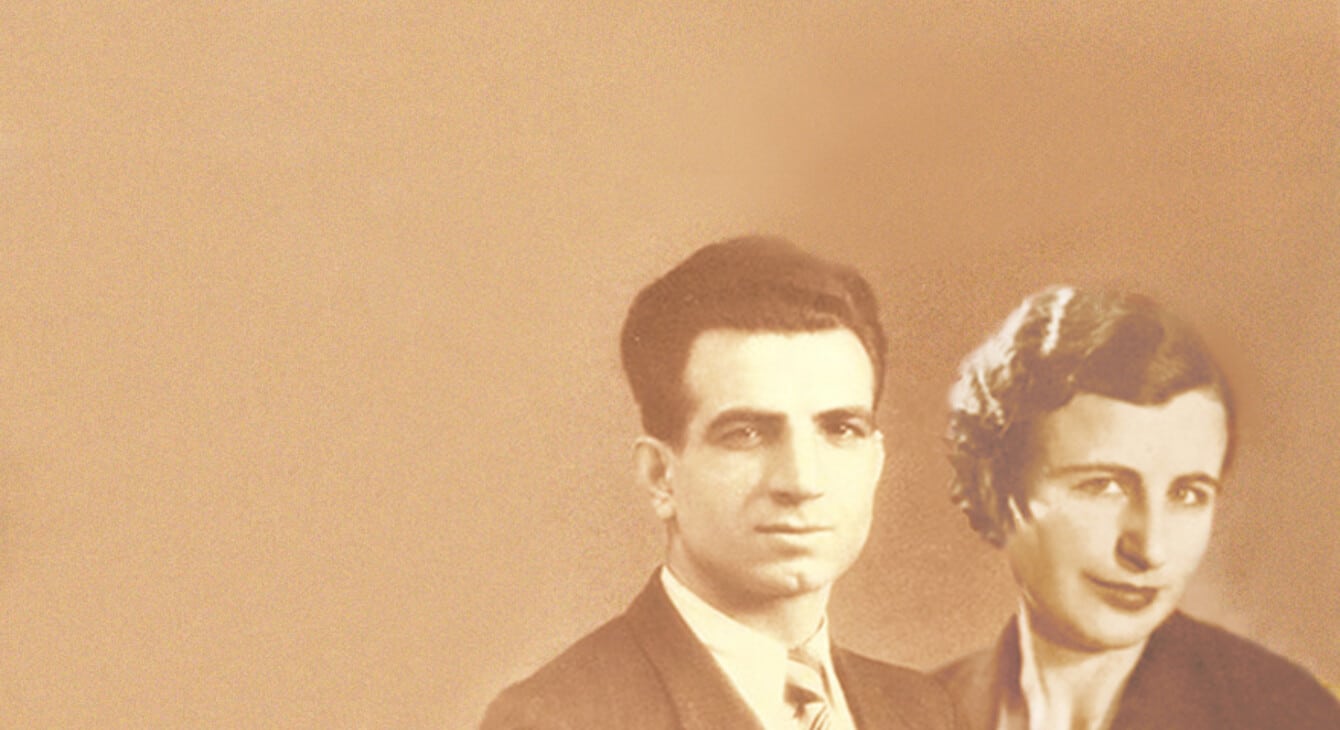 De Beyrouth à Paris : Le parcours révolutionnaire de Missak Manouchian qui entre au Panthéon