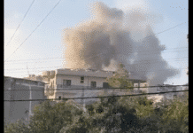 Deuxième vague: le bilan passe à 12 morts pour Nabatiyeh seulement
