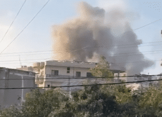 Nouvelle tragédie à Kfar Rumman: Une frappe aérienne israélienne fait trois morts et trois blessés