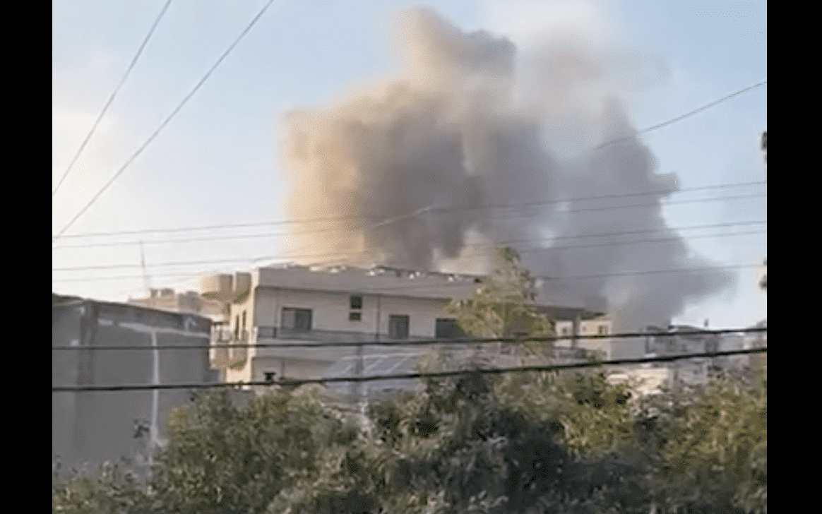 Deuxième vague: le bilan passe à 12 morts pour Nabatiyeh seulement