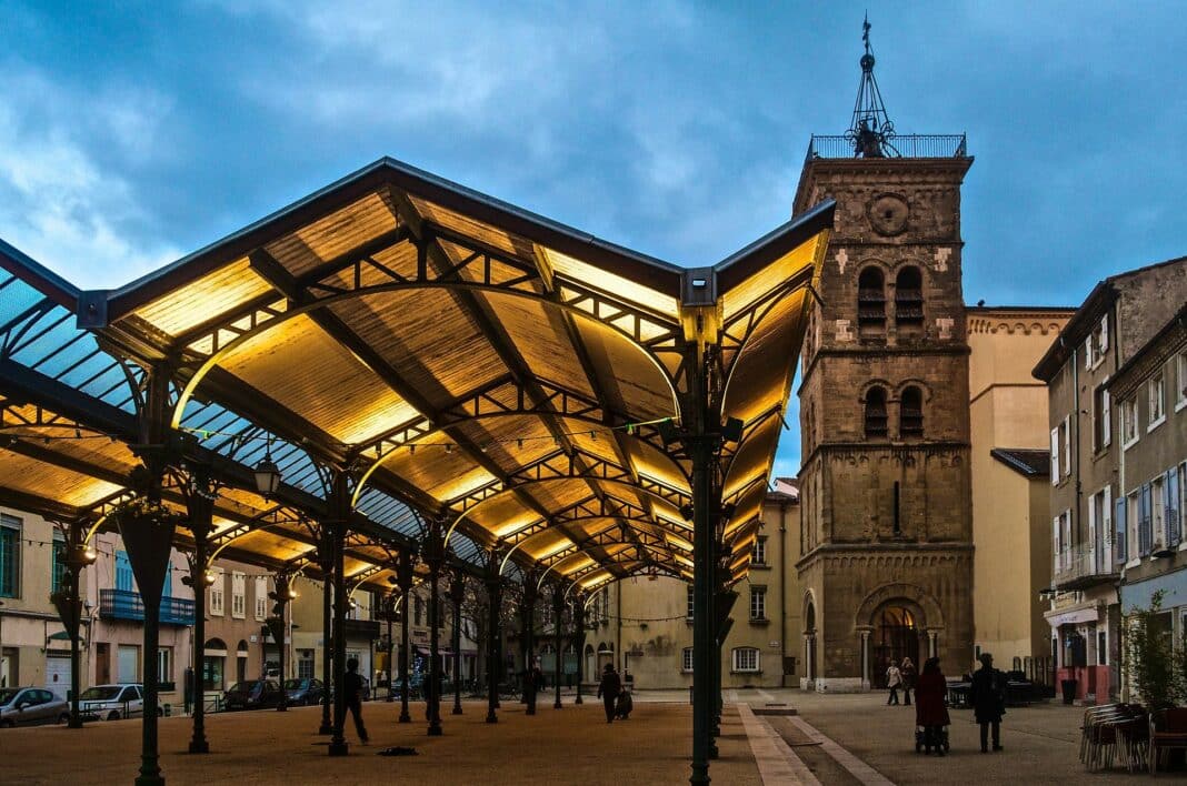 Semaine culturelle libanaise à Valence