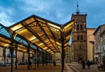 Semaine culturelle libanaise à Valence