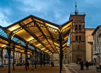 Semaine culturelle libanaise à Valence