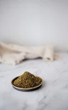 Zaatar : L'Épice qui Réveille les Sens